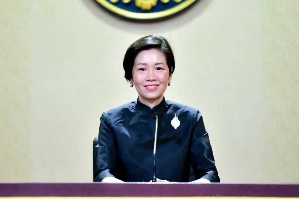 นางสาวรัชดา ธนาดิเรก โฆษกประจำสำนักนายกรัฐมนตรี กล่าวถึงการที่รัฐบาลเดินหน้าขับเคลื่อนนโยบายการทูตเศรษฐกิจเชิงรุก เพื่อเปิดตลาดใหม่ให้ผู้ประกอบการไทย กระจายความเสี่ยงด้านการส่งออก และสร้างโอกาสทางเศรษฐกิจในภูมิภาคที่มีศักยภาพสูง โดยเฉพาะเอเชียกลางและภูมิภาคยูเรเซีย ซึ่งกำลังก้าวขึ้นมาเป็นศูนย์กลางการค้า การลงทุน พลังงาน และการขนส่งที่เชื่อมโยงหลายภูมิภาคของโลก