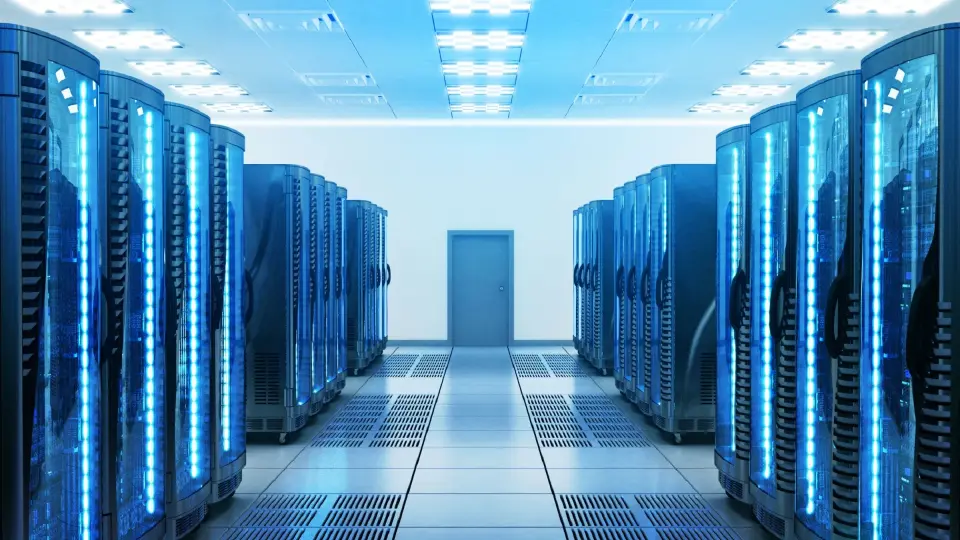 ดาต้าเซ็นเตอร์ทั่วโลกใช้ไฟฟ้าพุ่ง 26% รับกระแส AI โตไม่หยุด