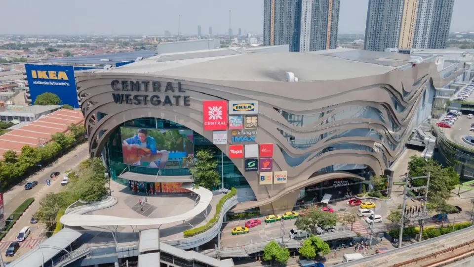 เซ็นทรัลพัฒนา เดินหน้ายุทธศาสตร์เปลี่ยนผ่านพลังงาน (Energy Transition) 