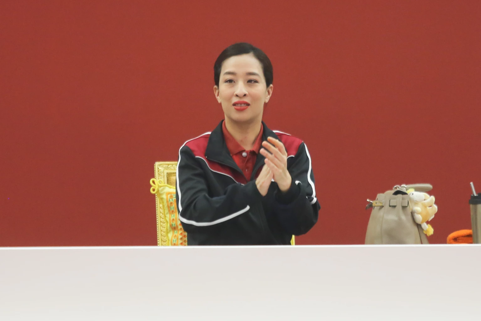 'เจ้าฟ้าพัชรกิติยาภาฯ' เจ้าหญิงนักกฎหมาย ประธานฯมูลนิธิอาสาเพื่อนพึ่ง (ภาฯ)