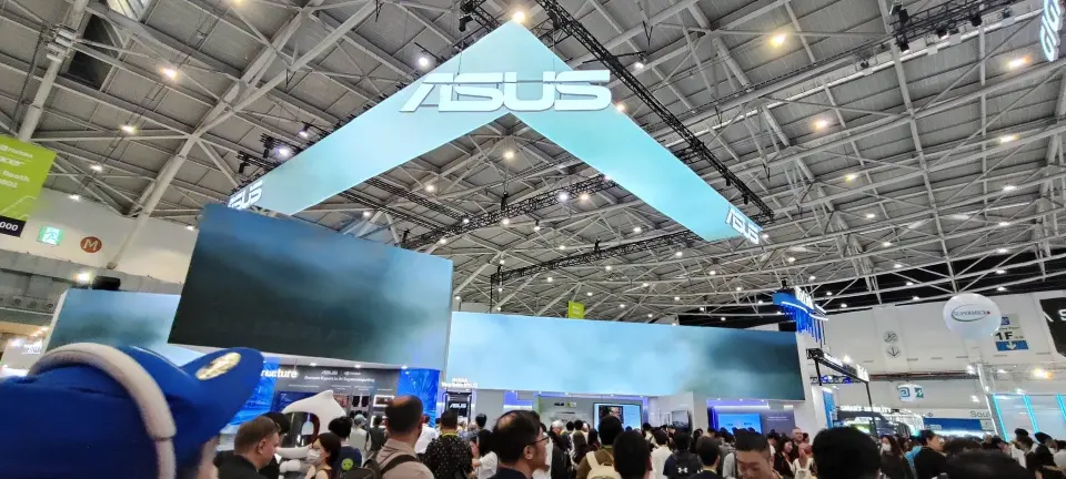 COMPUTEX 2026 เปิดฉากแล้ว ชู “AI Together” เร่งต่อยอด AI สู่ภาคอุตสาหกรรม-อุปกรณ์อัจฉริยะ