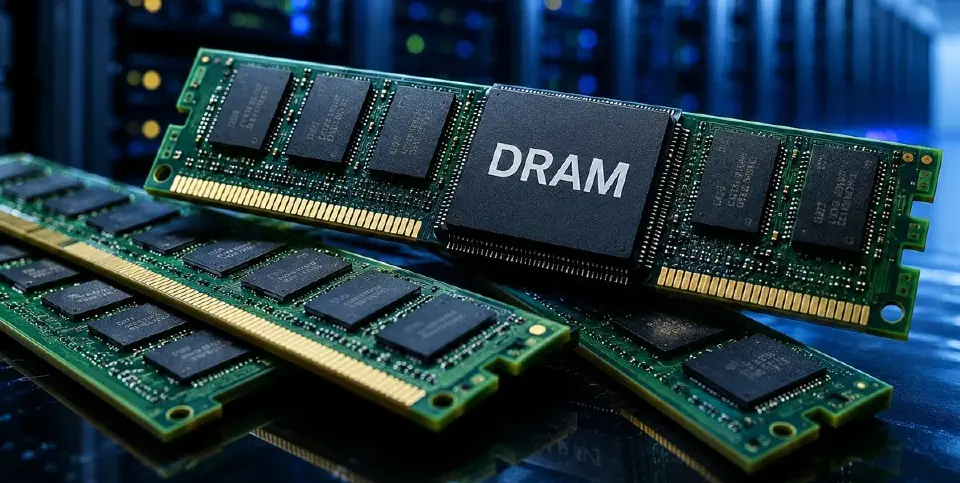 วิกฤติ RAM รุ่นเก่าลามถึง DDR2 ผู้ผลิตแห่ตุน คาดราคาไตรมาส 3 พุ่ง 40%