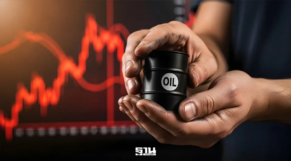 ราคาน้ำมันตลาดโลก WTI ร่วงต่ำกว่า 74 เหรียญ สหรัฐฯ-อิหร่านคืบหน้ากดดันราคาน้ำมันโลก
