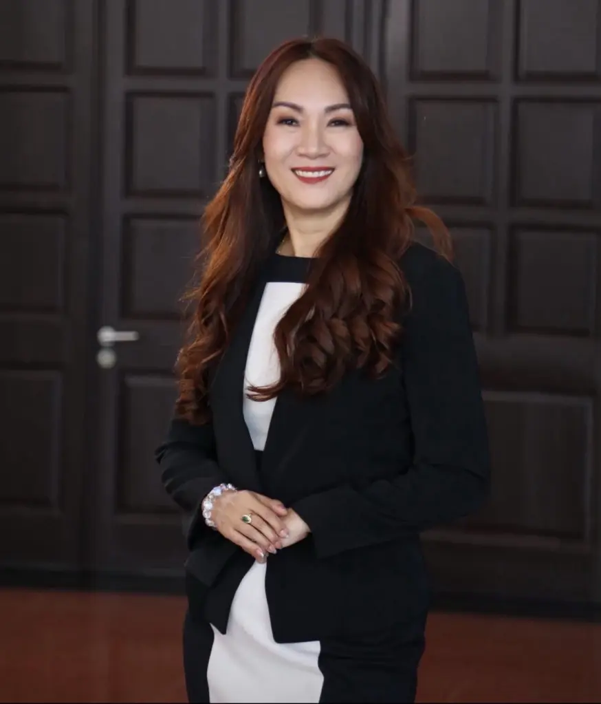 ดร. ณัฏฐิญา ตันทสุข ประธานสภาอุตสาหกรรมท่องเที่ยวจังหวัดขอนแก่น