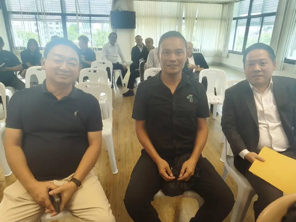  3 บริษัทรายใหญ่ส่งออก "นอร์ทอีส รับเบอร์”-ถาวรยางอุตสาหกรรมฯ-ไทยอั็ว" 