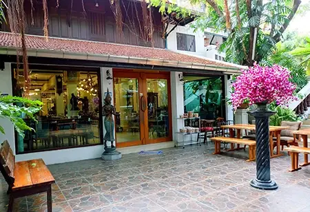 ครัวสารสจัด