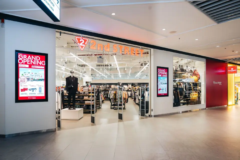 “เดอะมอลล์ไลฟ์สโตร์ งามวงศ์วาน” ชู One Complete Lifestyle Destination ชิงกำลังซื้อกรุงเทพฯตอนเหนือ