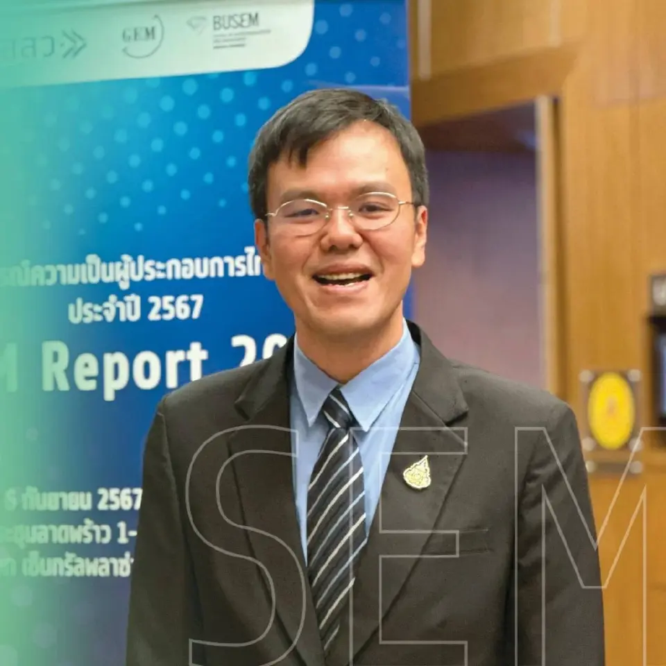 นักวิชาการเตือน “ไทยช่วยไทย พลัส” เสี่ยงบิดเบือนตลาด ฉุดฐานภาษี
