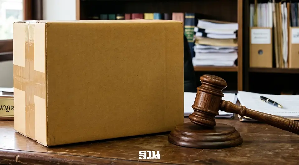 ภาพประกอบข่าว กฎหมาย Lemon Law หรือ พ.ร.บ. ความรับผิดเพื่อความชำรุดบกพร่องของสินค้า คุมสินค้าไม่ตรงปก ชำรุดเสียหาย