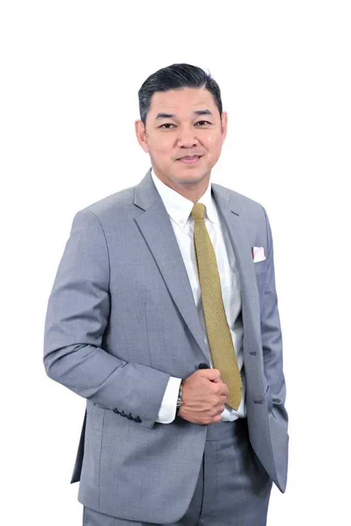 ดร.เอกพงษ์ หริ่มเจริญ 
