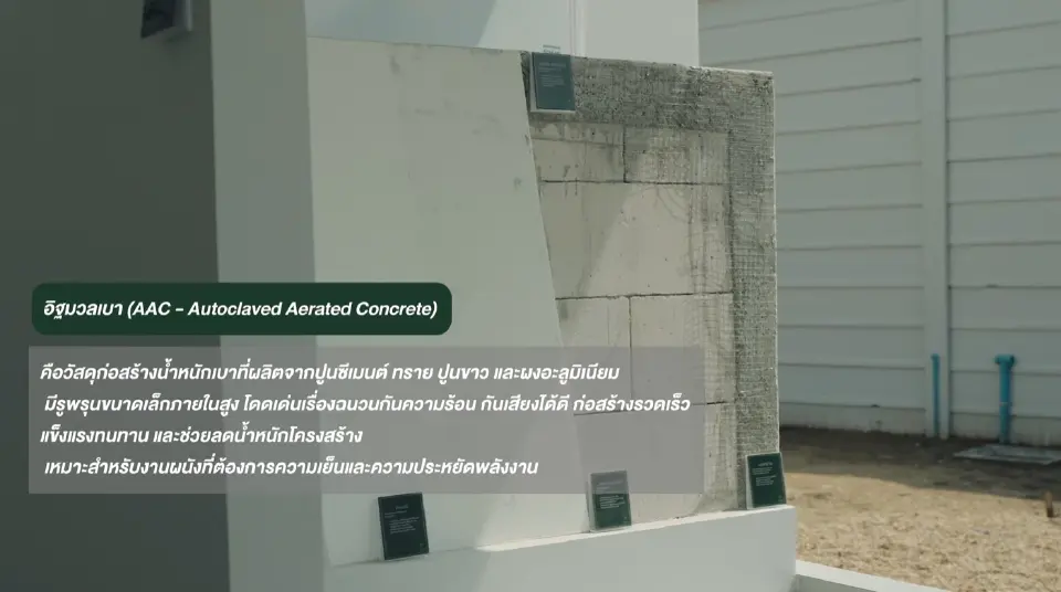 เจาะแผน ORN รุก Green Building พลิกเกมสู่ผู้นำอสังหาฯ ยั่งยืน