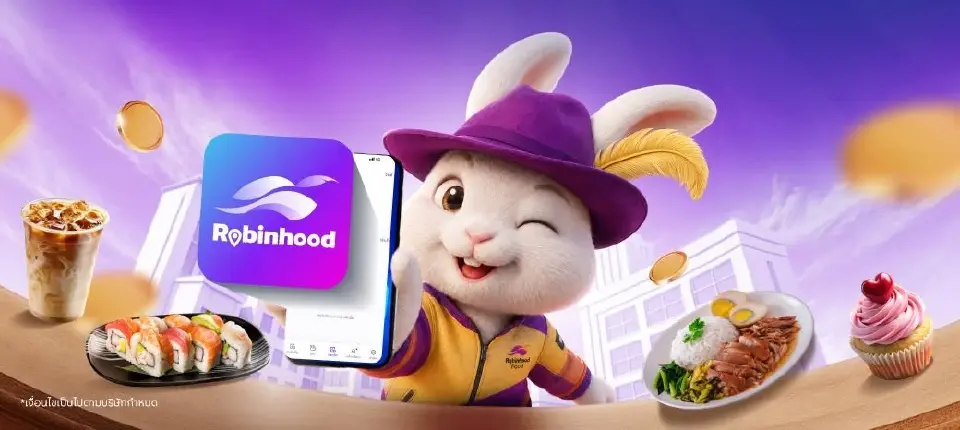 ร้านอาหารเช็กด่วน 5 เรื่อง ก่อนเลือก ร่วม Food Delivery โครงการ “ไทยช่วยไทยพลัส”