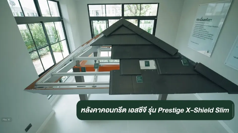 เจาะแผน ORN รุก Green Building พลิกเกมสู่ผู้นำอสังหาฯ ยั่งยืน