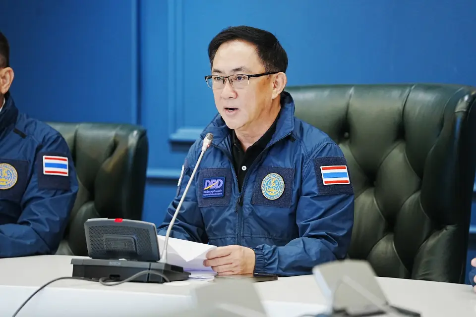นายพูนพงษ์ นัยนาภากรณ์ อธิบดีกรมพัฒนาธุรกิจการค้า ได้ร่วมกับหน่วยงานเร่งป้องกันและปราบปรามนอมินี