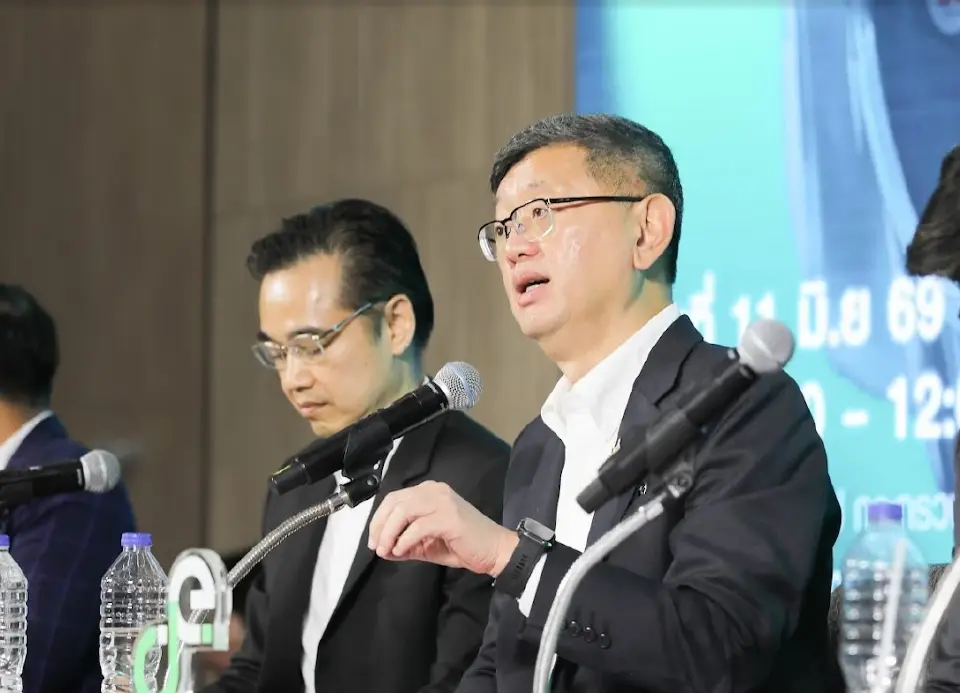 TH-AI Passport Forum เปิดสิทธิ์ AI Pro/Premium 30 โมเดล 14 ค่าย