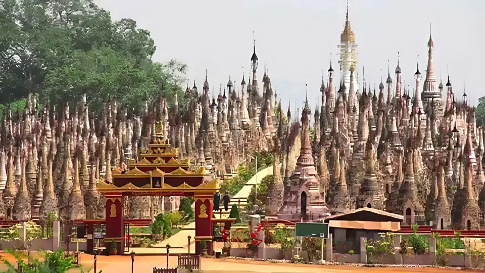 เครือคำแสนหวี