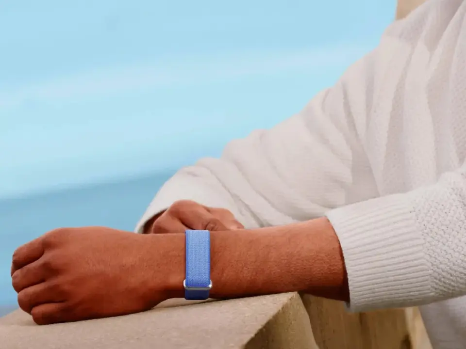 สายรัดไร้หน้าจอมาแรง เทียบชัดๆ  Fitbit Air–Garmin–WHOOP ใครคุ้มกว่า