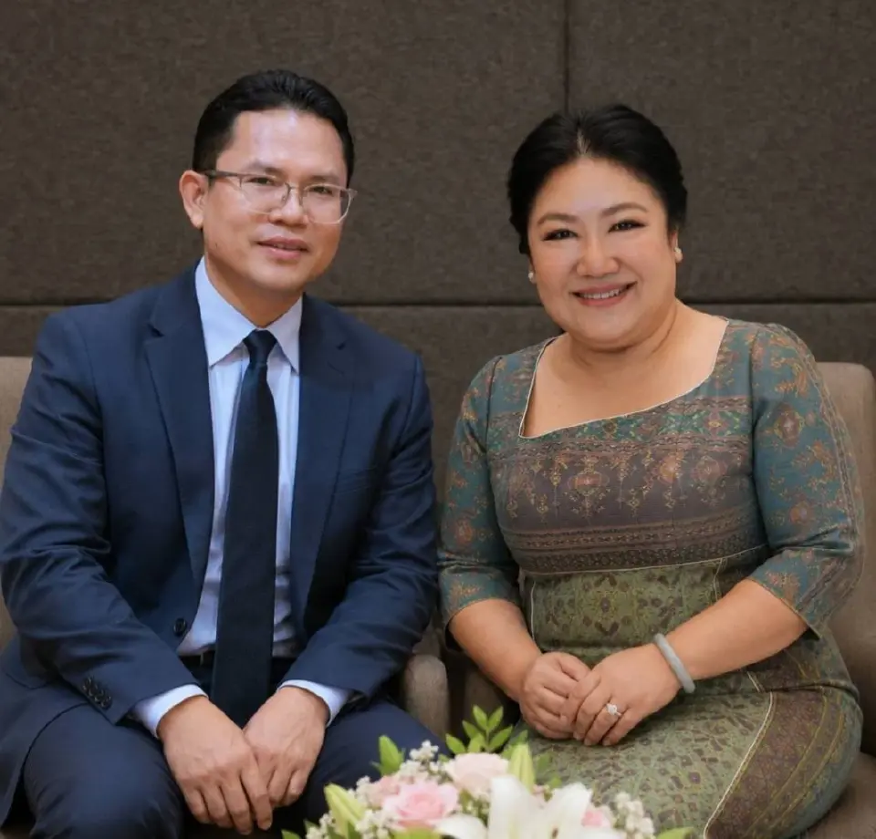 “สุริยะ” ปลุกเกษตรนวัตกรรม พลิกงานวิจัยสู่เงินล้าน ดัน Agri-Wellness ไทยสู่เวทีโลก