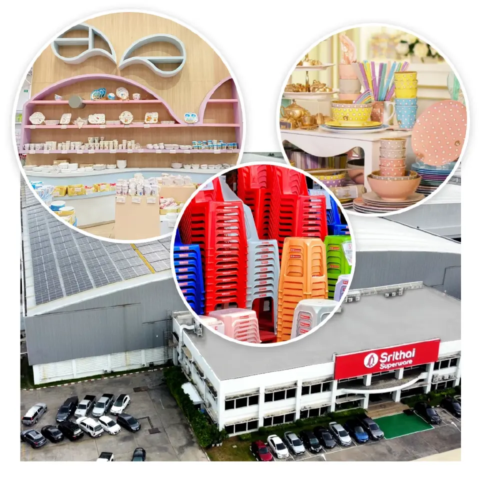 ศรีไทยฯ ครึ่งปีแรกโต 10% รับต้นทุนลด หนุนครึ่งปีหลังเร่งกำไร