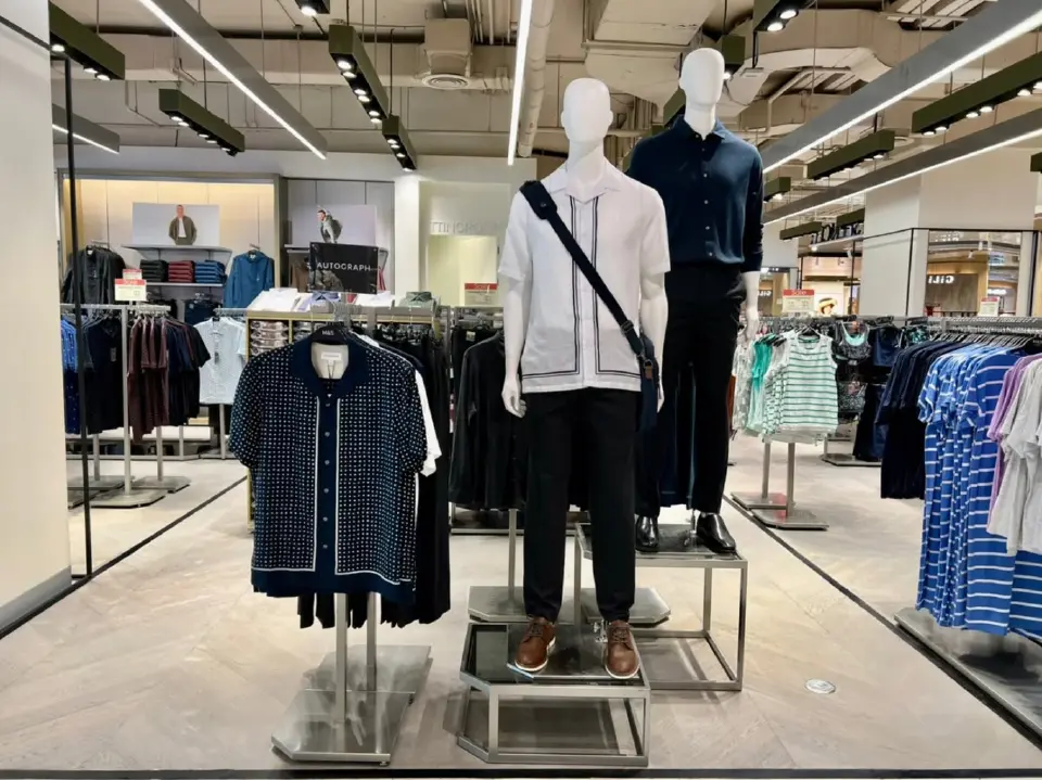 ลาแล้ว Marks &amp; Spencer ยุติทำตลาดไทย ปิดฉาก 31 ปี หลังสิ้นสุดสัญญานำเข้า