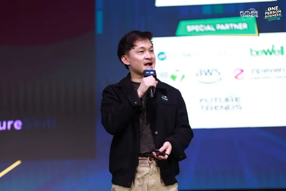 ‘One Person Business Summit’ ปิดฉากอย่างยิ่งใหญ่ จุดกระแส Solopreneur