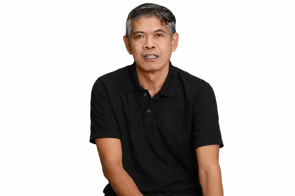 นายสุธาศิน อมฤก เลขานุการสมาคมการค้าผู้ค้าไข่ไทย