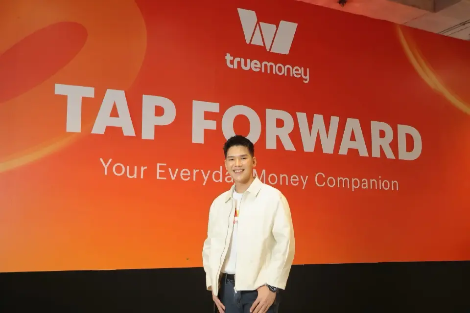 ทรูมันนี่ลุย PaymentTech เปิดแตะจ่ายไร้บัตร ปูทาง Virtual Bank