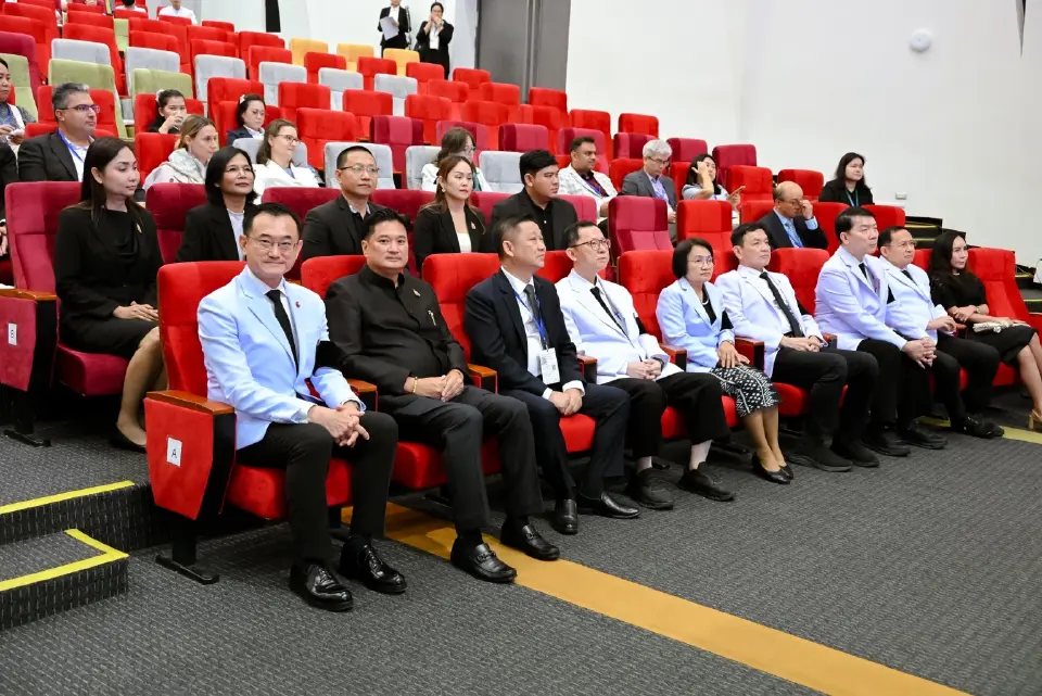 กรมวิชาการเกษตร จับมือศิริราช ลงนาม MOU ยกระดับสมุนไพรไทย สู่ตลาดสุขภาพโลก
