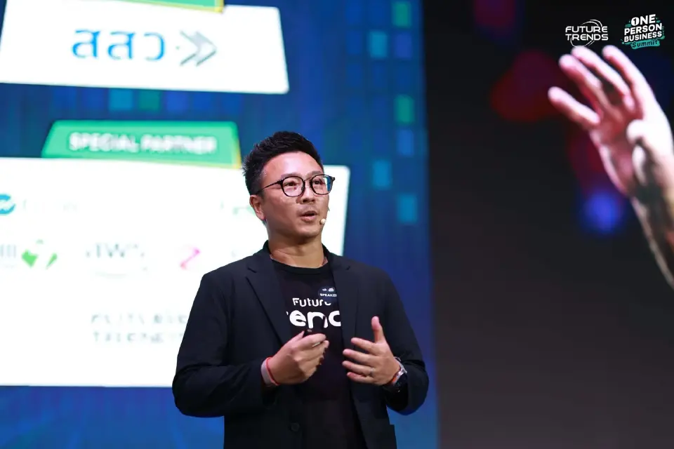 ‘One Person Business Summit’ ปิดฉากอย่างยิ่งใหญ่ จุดกระแส Solopreneur