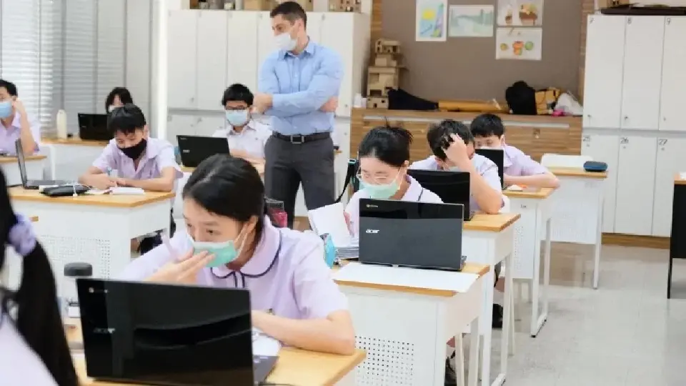 สพฐ ผนึก True-Google พัฒนาทักษะ AI เด็กไทย พร้อมเชื่อม Credit Bank