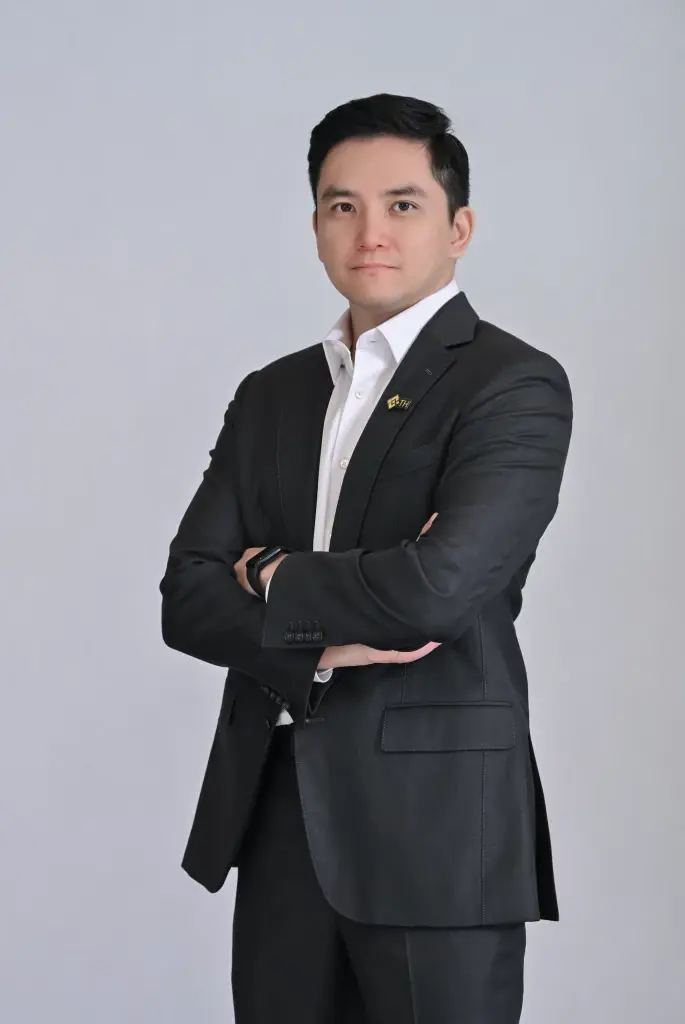  นิรันดร์ ฟูวัฒนานุกูล ขึ้นดำรงตำแหน่งประธาน สมาคมการค้าผู้ประกอบธุรกิจสินทรัพย์ดิจิทัลไทย