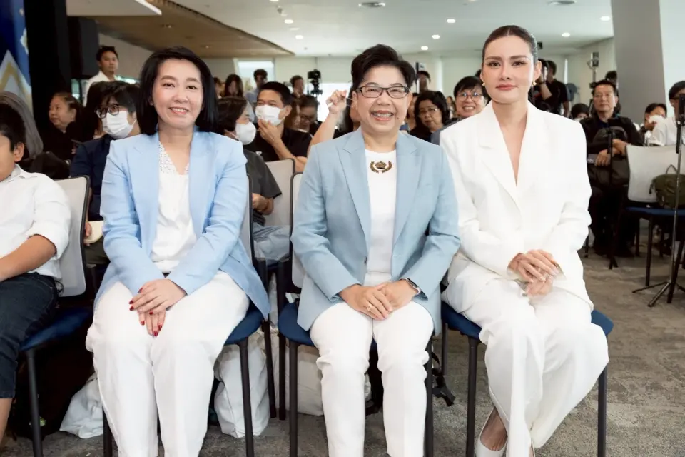 ไทยเข้าสู่สังคมสูงวัย เร่งลดช่องว่างระหว่างเจเนอเรชัน พัฒนาประกันสุขภาพ-ประกันชีวิต รองรับทุกช่วงวัย