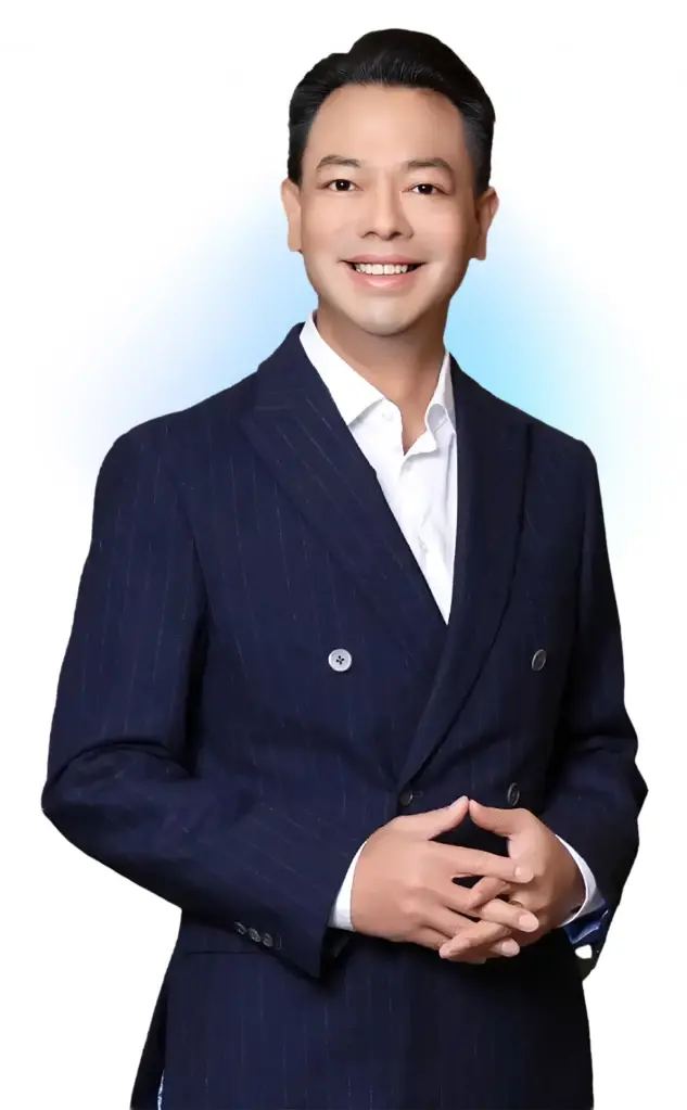 ดร.รักษ์ วรกิจโภคาทร ประธานเจ้าหน้าที่บริหาร บริษัทบริหารสินทรัพย์ กรุงเทพพาณิชย์ จำกัด (มหาชน)