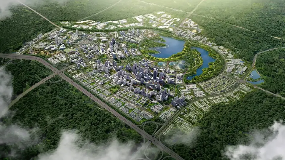 EECO อัดสิทธิประโยชน์ EECiti ดึงลงทุน ยกเว้นภาษี 8 ปี บวกลดหย่อนอีก 5 ปี