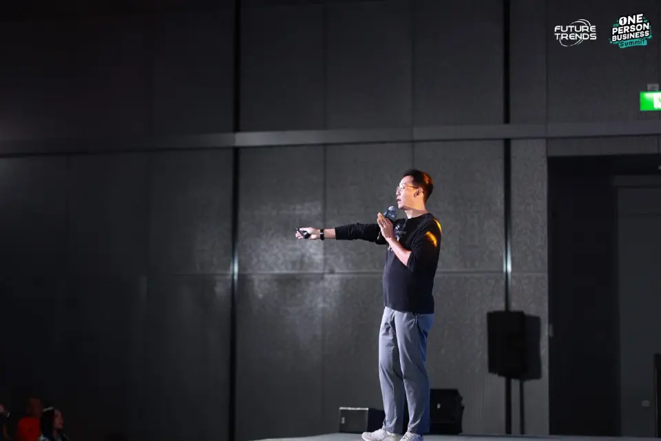‘One Person Business Summit’ ปิดฉากอย่างยิ่งใหญ่ จุดกระแส Solopreneur