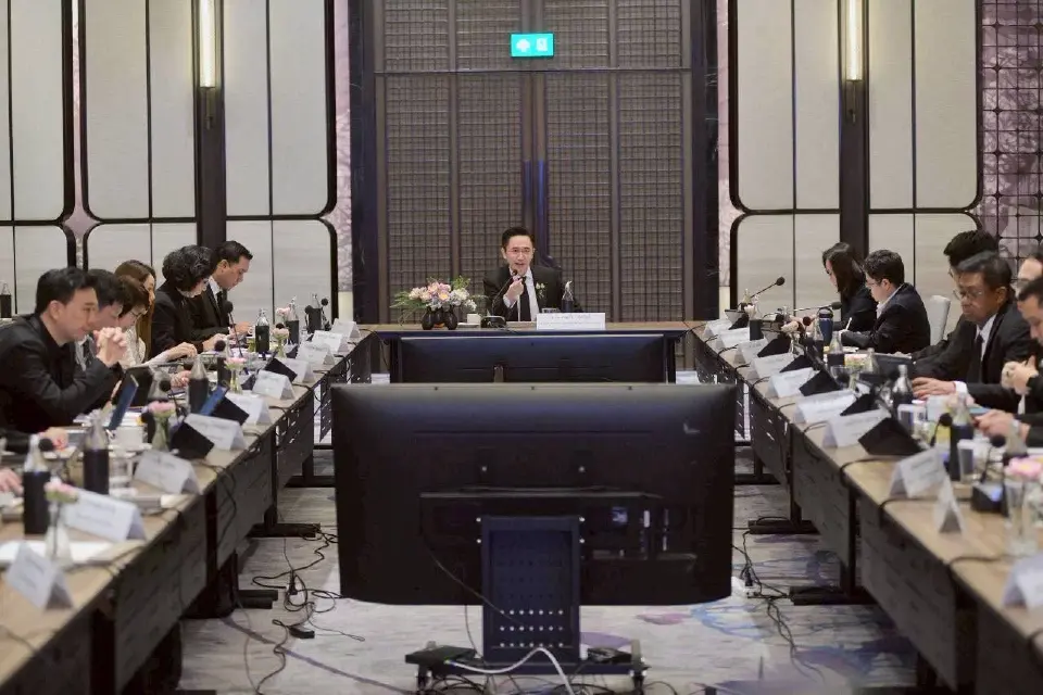 “ยศชนัน” สั่ง NIA สเกลอัพธุรกิจนวัตกรรม ดัน GDP โต 1-2% ใน 5 ปี