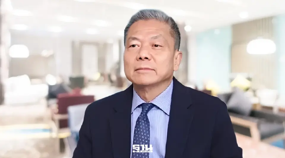  ศาสตราจารย์คลินิก สรณ บุญใบชัยพฤกษ์ ประธานคณะกรรมการกิจการกระจายเสียง กิจการโทรทัศน์ และกิจการโทรคมนาคมแห่งชาติ (กสทช.) 