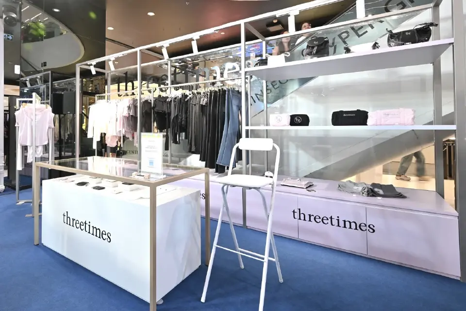 เซ็นทรัล จับมือ Shinsegae เปิดเกมไทย-เกาหลี รับกระแส K-Culture หนุนค้าปลีก