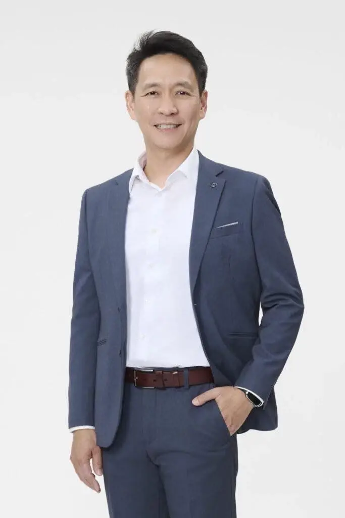 นายปรัธนา ลีลพนัง