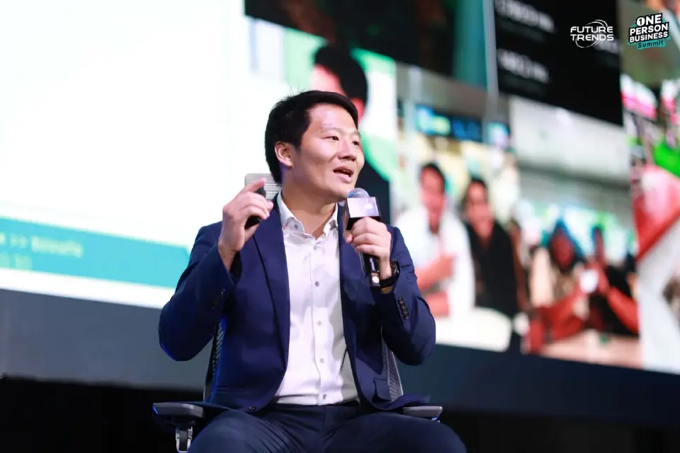 ‘One Person Business Summit’ ปิดฉากอย่างยิ่งใหญ่ จุดกระแส Solopreneur