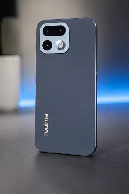 รีวิว realme 16 Pro 5G กล้อง 200MP จอ 144Hz คุ้มแค่ไหนในราคา 14,999 บาท