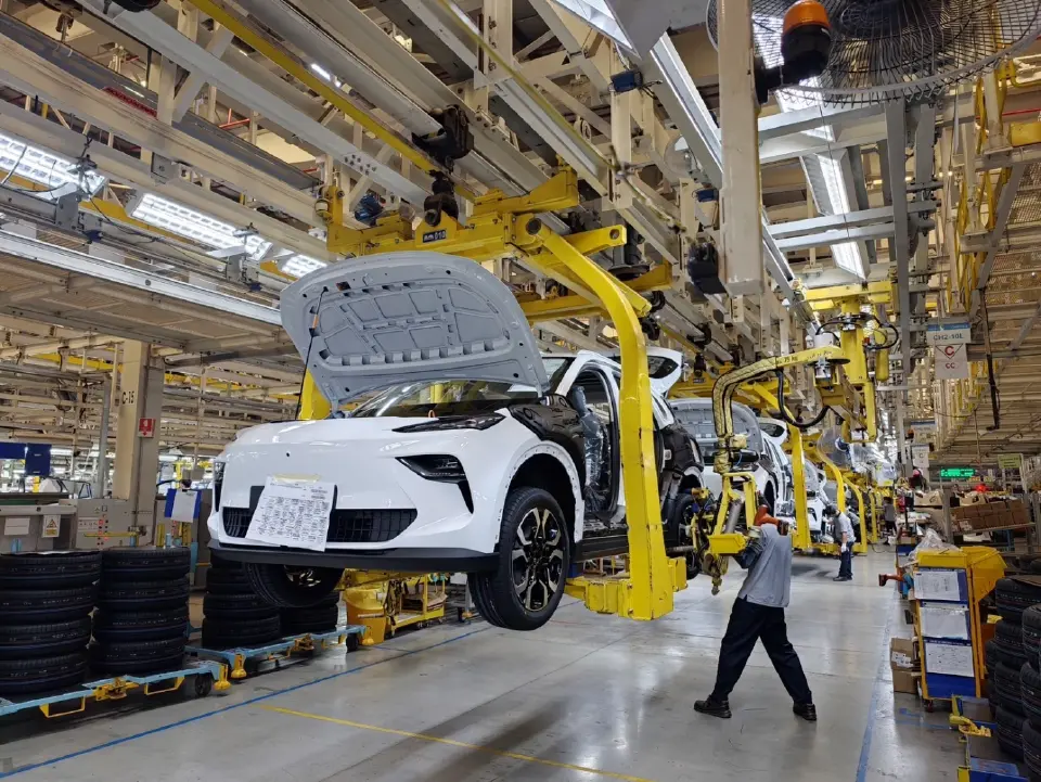 สศอ.เร่งปั้นไทยฮับ ‘EV’ ดันแบตเตอรี่-ซอฟต์แวร์รับอุตสาหกรรมใหม่