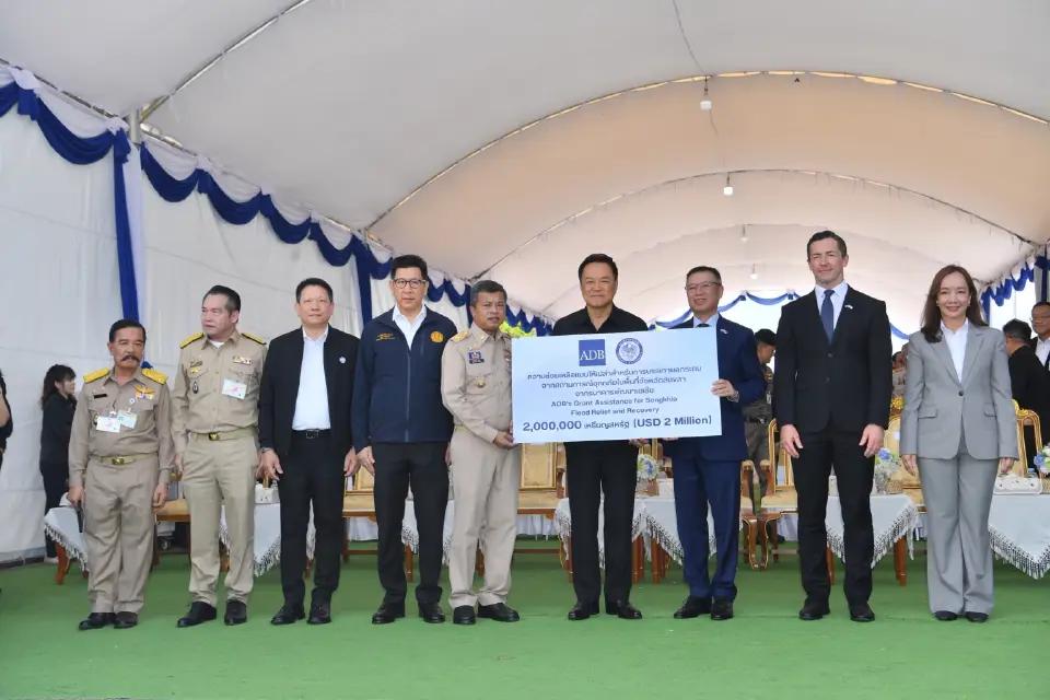 เปิดด่านสะเดาแห่งใหม่ บูสต์ลงทุน ท่องเที่ยว ไทย-มาเลเซีย ททท. ชู  ประตูท่องเที่ยวอาเซียน