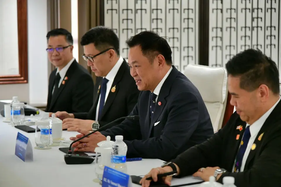 นายกฯ จีบยักษ์จีน Xiaomi ขยายลงทุนฐาน R&D-ธุรกิจ EV ในไทย