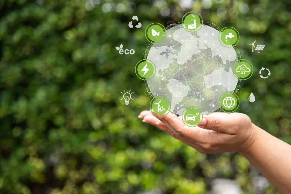 ถอดรหัสแผน PDP 2026 เมื่อ ‘สมการ Carbon Pricing’ เขย่าสัดส่วนพลังงานสะอาด