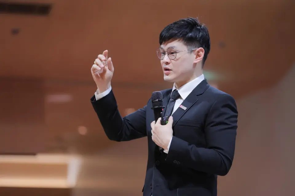 ทรูเปิดเวที Human Insights in the AI Era ถอดรหัสผู้บริโภคดิจิทัลยุคใหม่