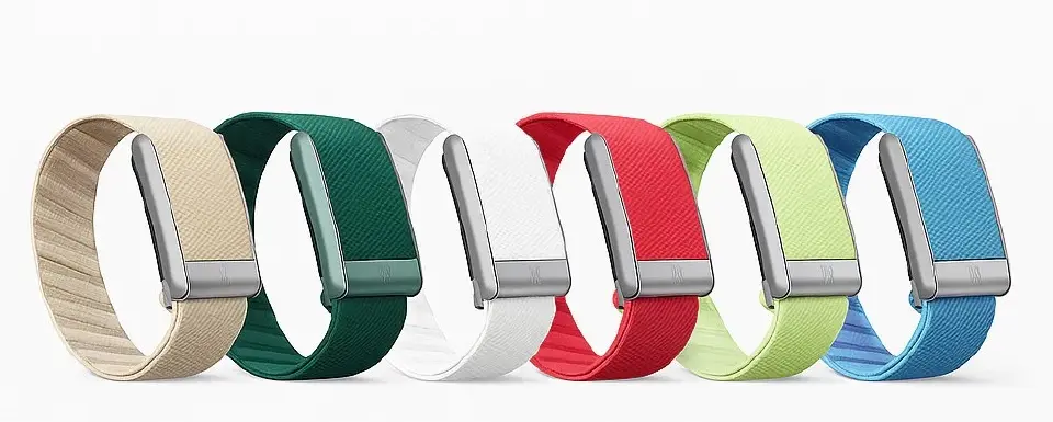 สายรัดไร้หน้าจอมาแรง เทียบชัดๆ  Fitbit Air–Garmin–WHOOP ใครคุ้มกว่า