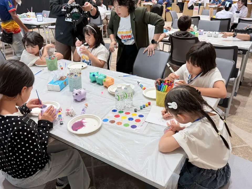 ภาครัฐ-เอกชนรวมพลังเครือข่าย จัดงาน “ทศวรรษแห่งการพัฒนา สืบสาน รักษา ต่อยอด ใต้ร่มพระบารมี” 
