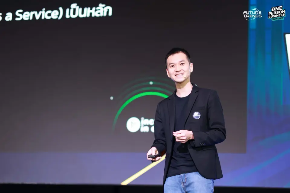 ‘One Person Business Summit’ ปิดฉากอย่างยิ่งใหญ่ จุดกระแส Solopreneur