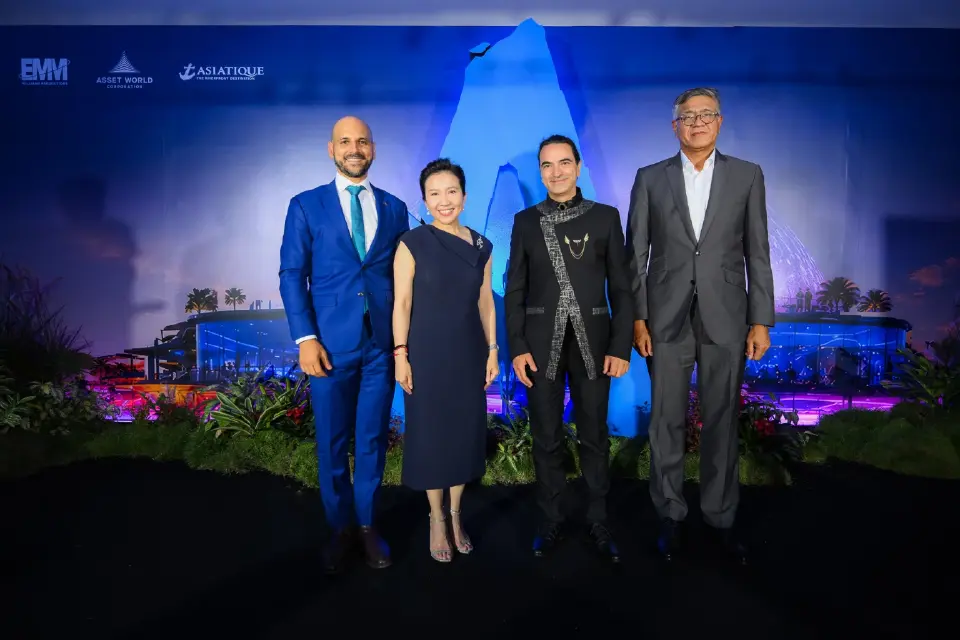 AWC ทุ่ม 8 พันล้าน เปิดดิสนีย์ Avatar ผุด เคเบิ้ลคาร์ ข้ามเจ้าพระยา เชื่อมเจริญนคร